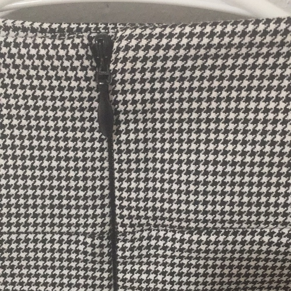 🩷3 for $20🩷 H&M Checkered skirt with pockets - Picture 7 of 10